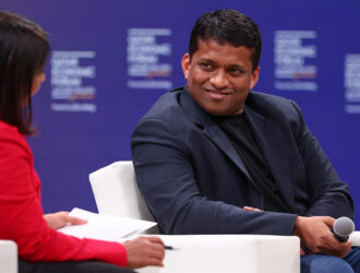 Investor Push for Change at Byju’s