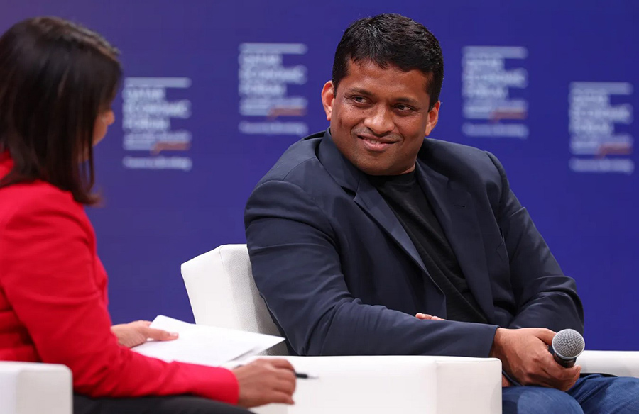 Investor Push for Change at Byju’s