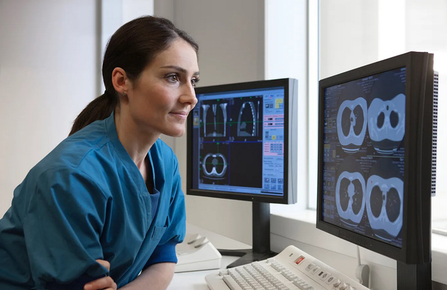 Addressing Radiologist Shortage: CARPL's Role in the Healthcare Landscape