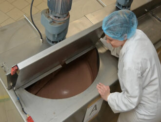 Revolutionizing Chocolate: Planet A Foods' Sustainable Venture