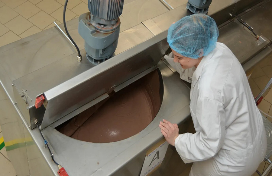 Revolutionizing Chocolate: Planet A Foods' Sustainable Venture