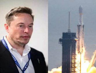 Allegations Against SpaceX Executives