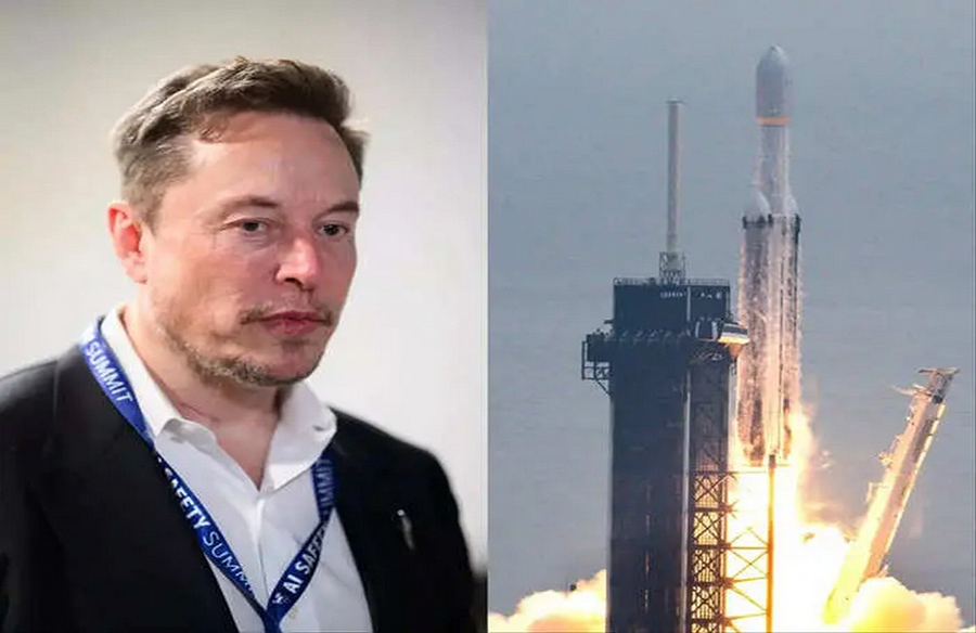 Allegations Against SpaceX Executives