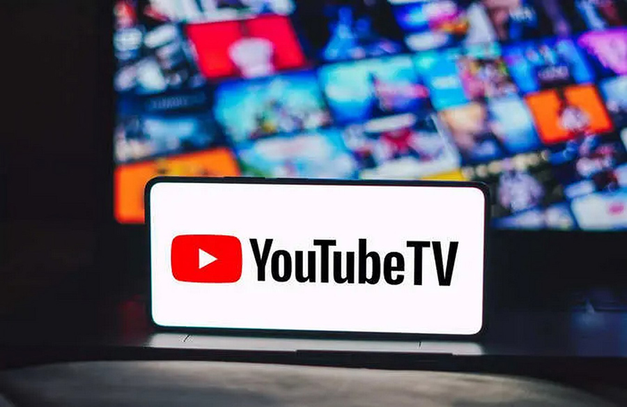 YouTube's Emergence in the Pay-TV Market