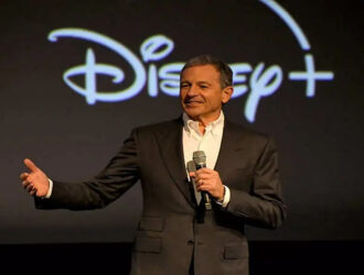 Bob Iger's Return: A New Script Needed