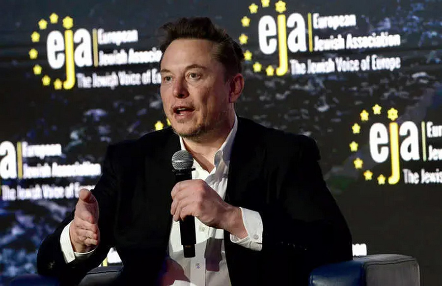 Elon Musk's AI Startup: Attracting Investors with the "Muskonomy"