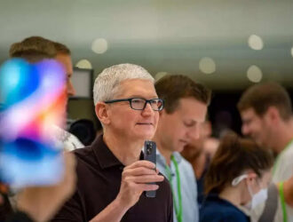 Apple's Invitation for Feedback: Navigating the App Store Evolution