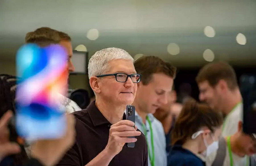 Apple's Invitation for Feedback: Navigating the App Store Evolution