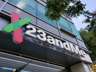 Breach of Trust: 23andMe's Data Breach Revelation