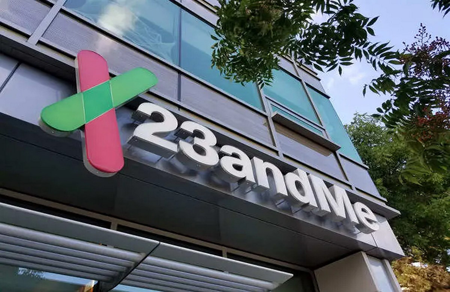 Breach of Trust: 23andMe's Data Breach Revelation