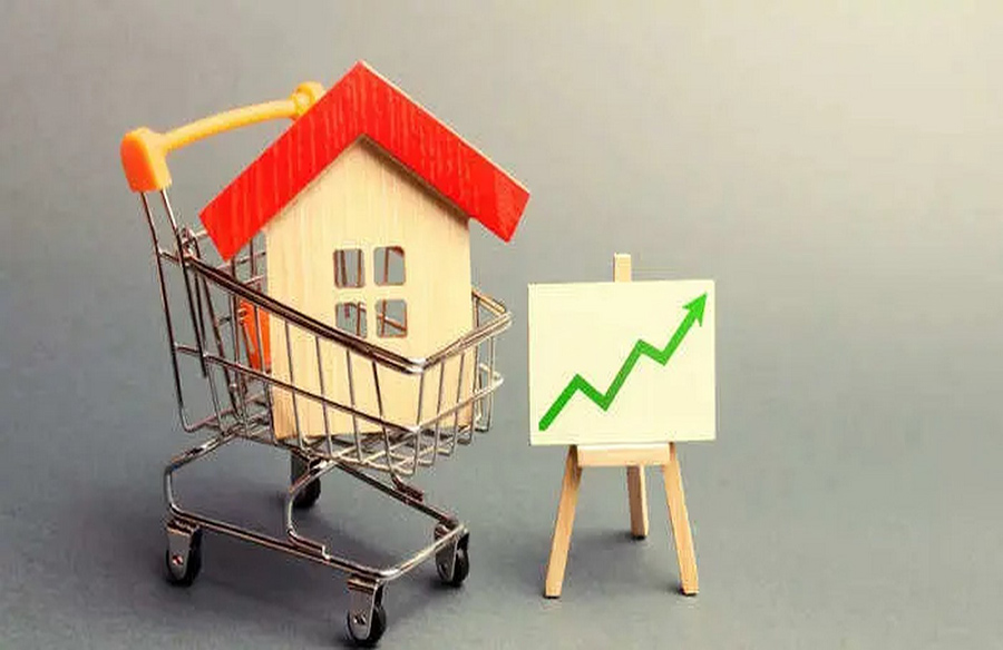 Escalating Disparity: Home Prices Outpace Inflation Since the 1960s