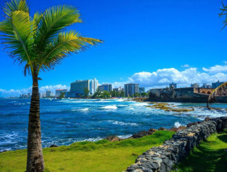 Understanding the Tax Implications of Moving to Puerto Rico for Wealthy Americans