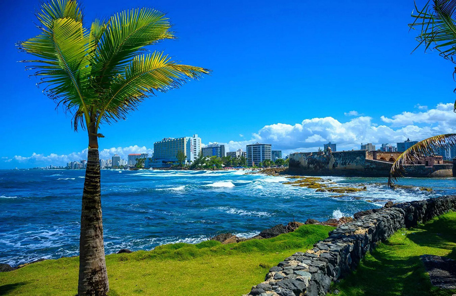 Understanding the Tax Implications of Moving to Puerto Rico for Wealthy Americans