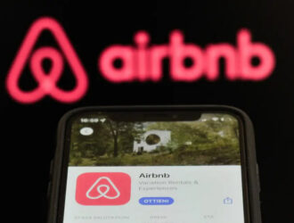 Airbnb's Security Camera Policy Update