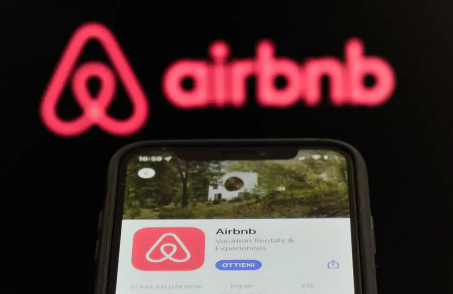 Airbnb's Security Camera Policy Update