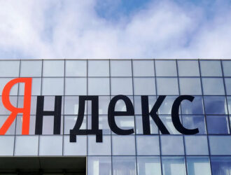 Yandex's Exit from Russia