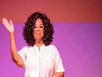 Oprah's Enduring Influence