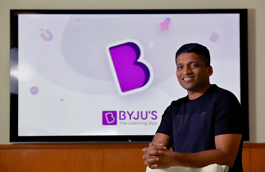 Byju’s Response to Investor Concerns