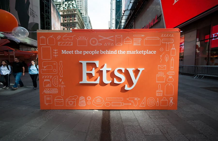 Elliott Management's Stake in Etsy