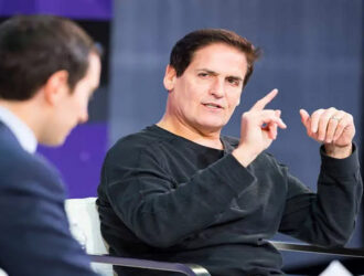 Mark Cuban's Plan to Save America's Entrepreneurs